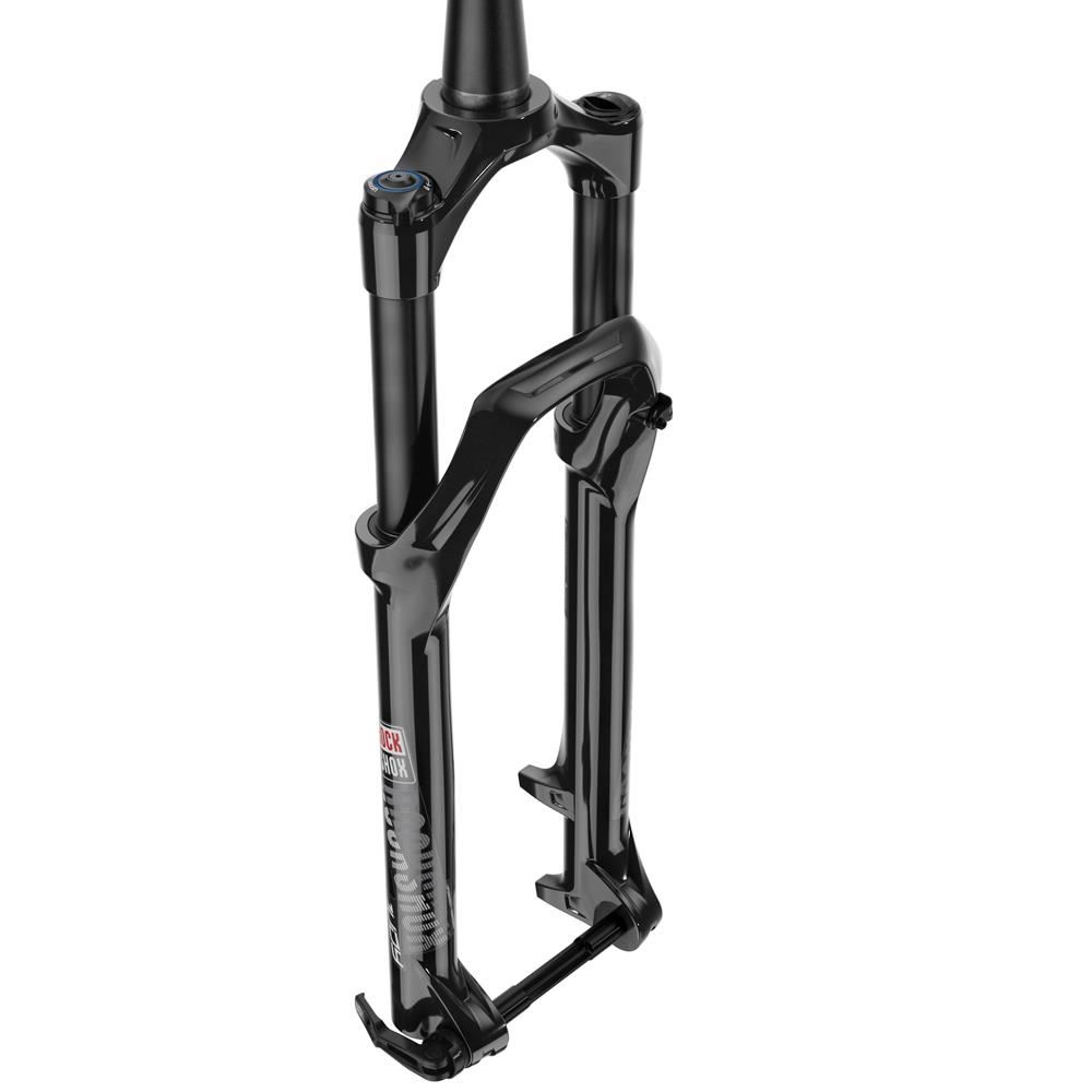Furci cu suspensie FURCA ROCKSHOX JUDY SILVER TK 27.5