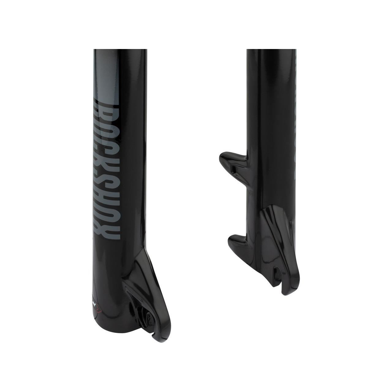 Furci cu suspensie FURCA ROCKSHOX JUDY SILVER TK RL SOLO AIR