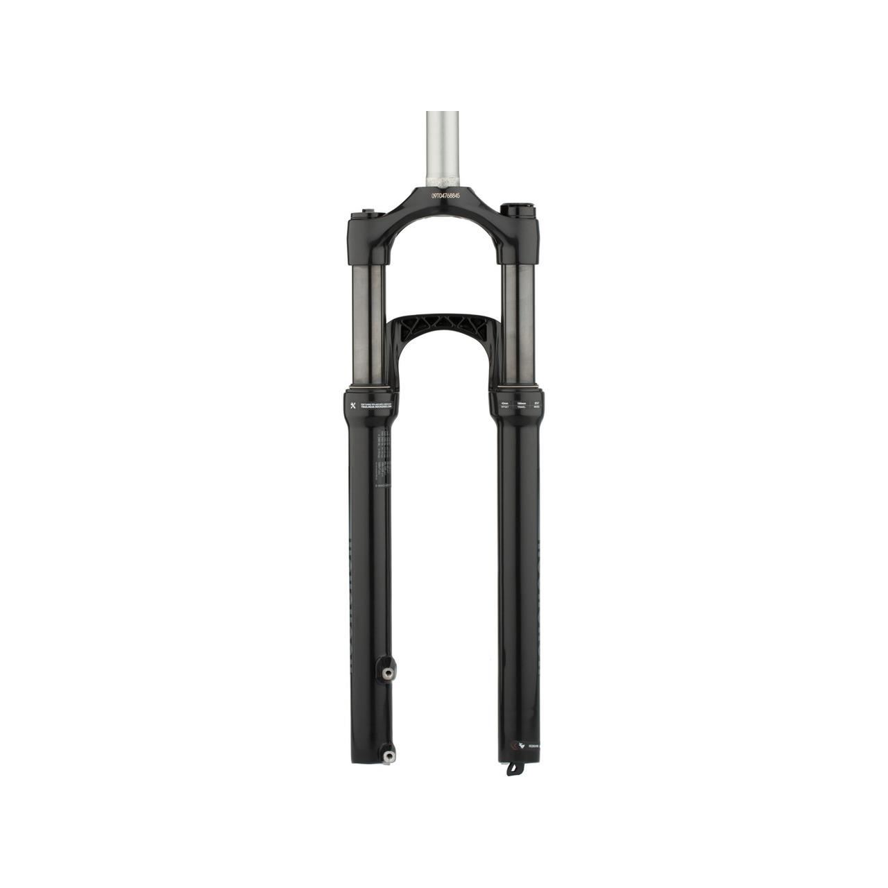Furci cu suspensie FURCA ROCKSHOX JUDY SILVER TK RL SOLO AIR
