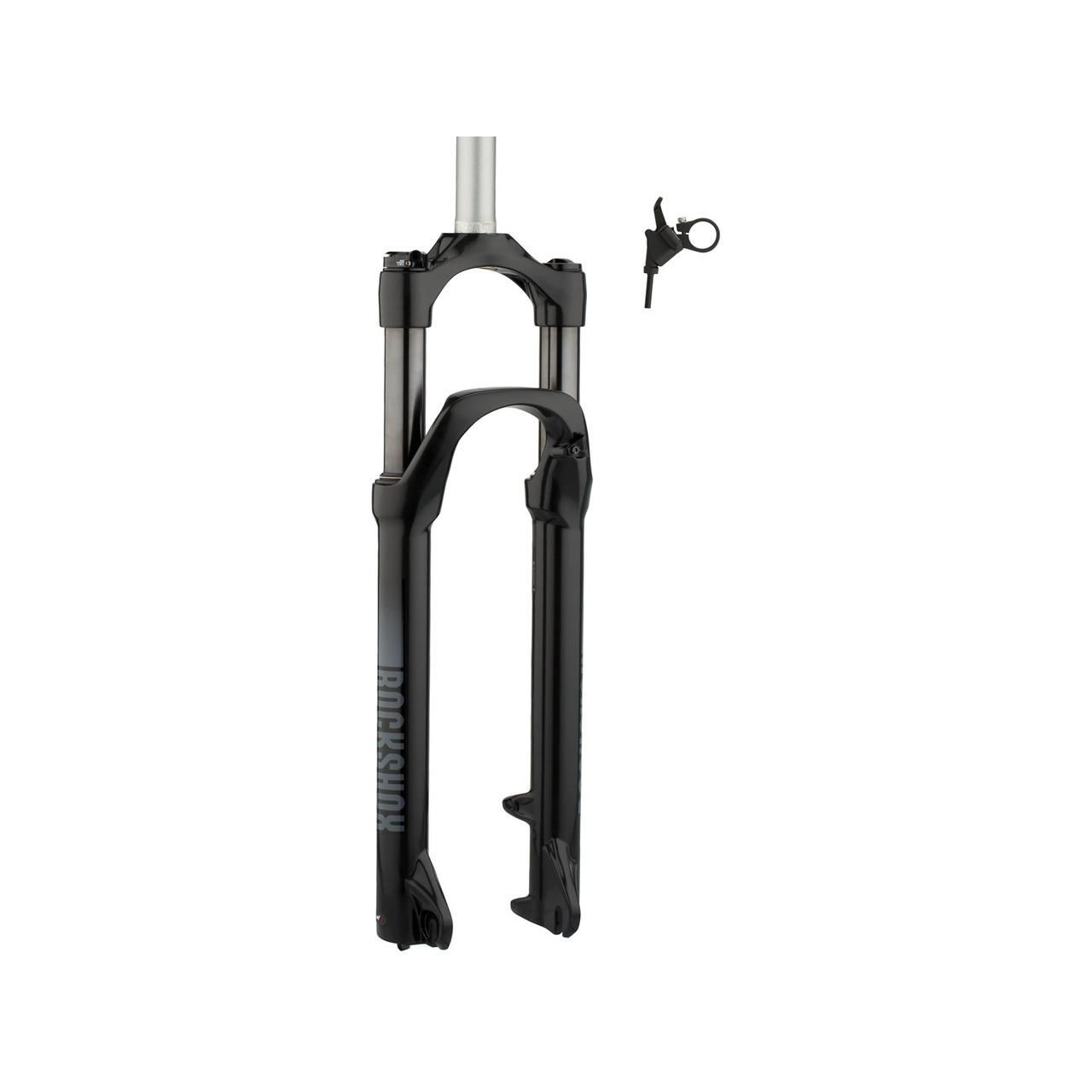 Furci cu suspensie FURCA ROCKSHOX JUDY SILVER TK RL SOLO AIR