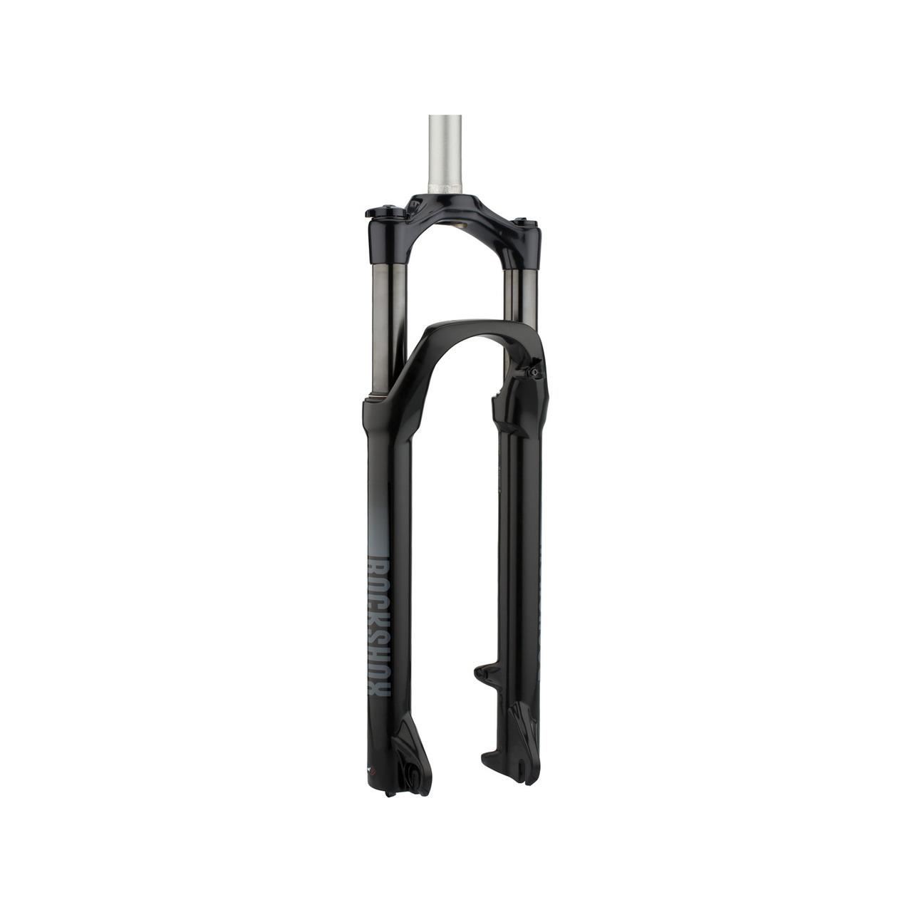 ロックショックスJUDY Air QR27.5 Furci cu suspensie FURCA ROCKSHOX JUDY SILVER TK SOLO AIR 27