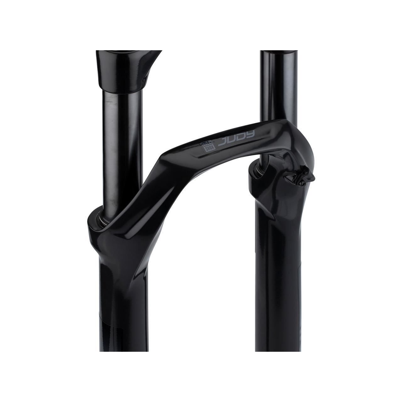 Furci cu suspensie FURCA ROCKSHOX JUDY SILVER TK SOLO AIR 27