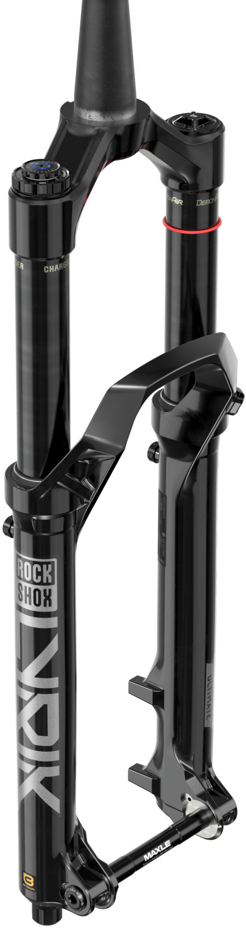 Furci cu suspensie Furca RockShox Lyrik Ultimate RC2 2025 29