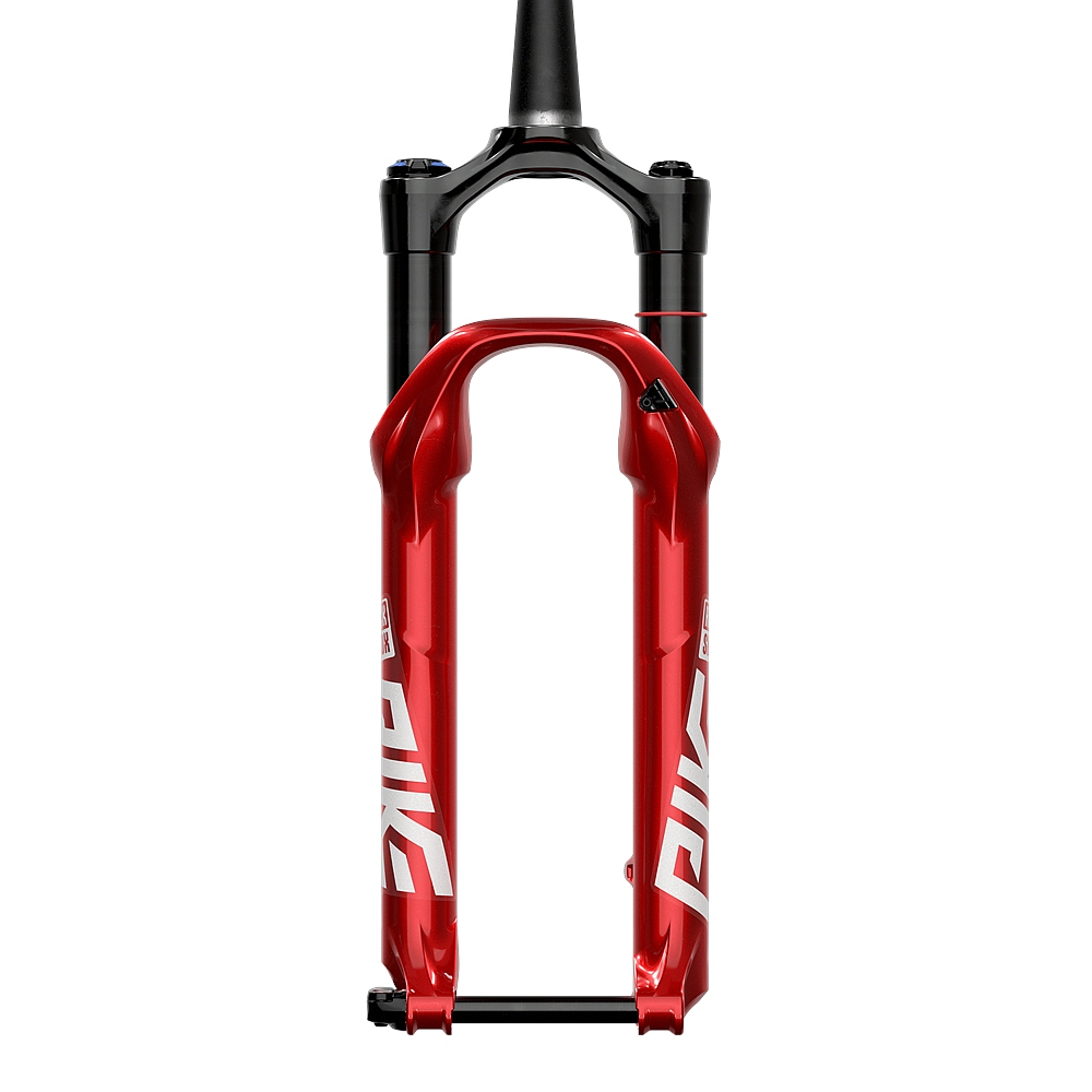 Furci cu suspensie ROCKSHOX PIKE DJ SOLOAIR 26