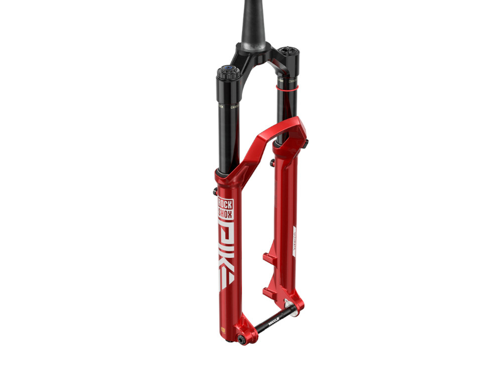 アルペックス HGP-710(BR) RED Furci cu suspensie FURCA ROCKSHOX PIKE ULTIMATE 29INCH 44MM