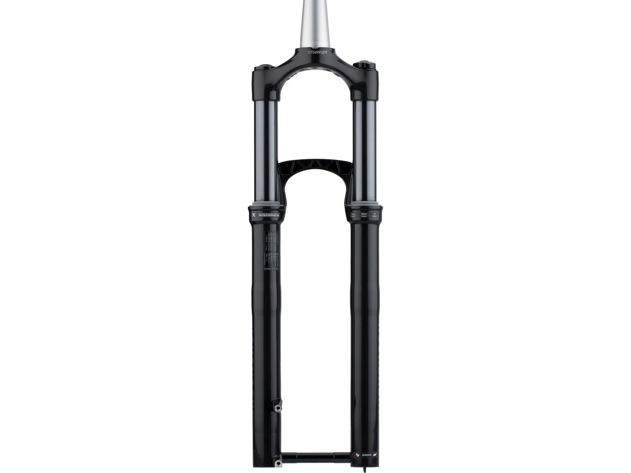 Furci cu suspensie FURCA ROCKSHOX RECON SILVER RL 29 BOOSTTM