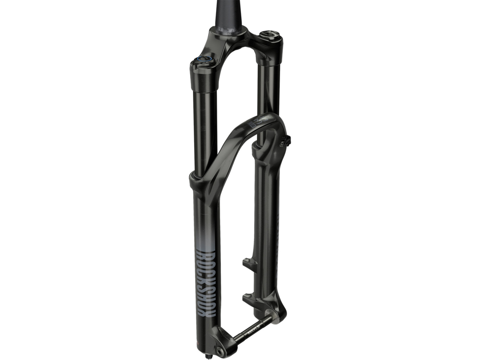 ROCKSHOX RECON 29インチ boost Furci cu suspensie FURCA ROCKSHOX RECON SILVER RL SA BOOST 2