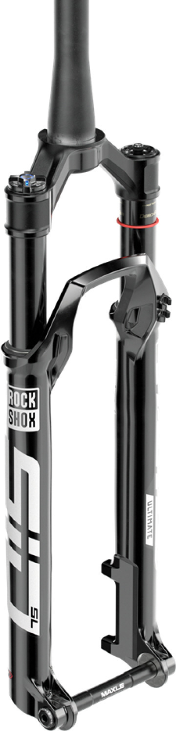 Furci cu suspensie FURCA ROCKSHOX SID SL ULTIMATE RACE DAY