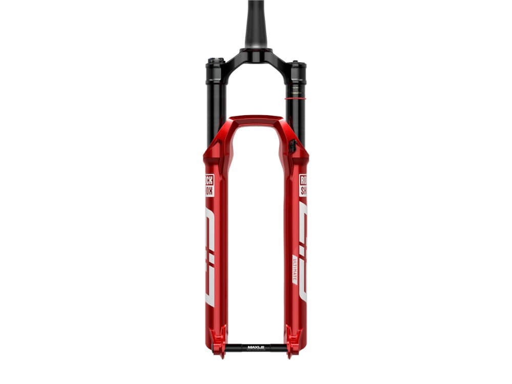 Furci cu suspensie FURCA ROCKSHOX SID ULTIMATE RACE DAY 29 -