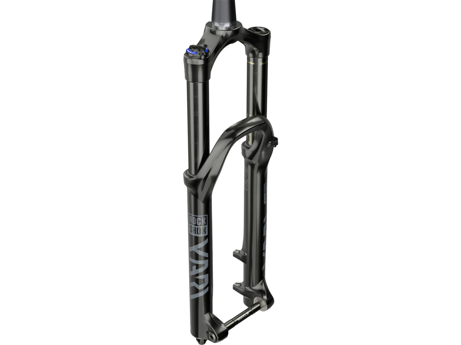 ROCKSHOCK YARI 170mm 29inブースト Furci cu suspensie FURCA ROCKSHOX YARI RC DEBONAIR BOOST 29I