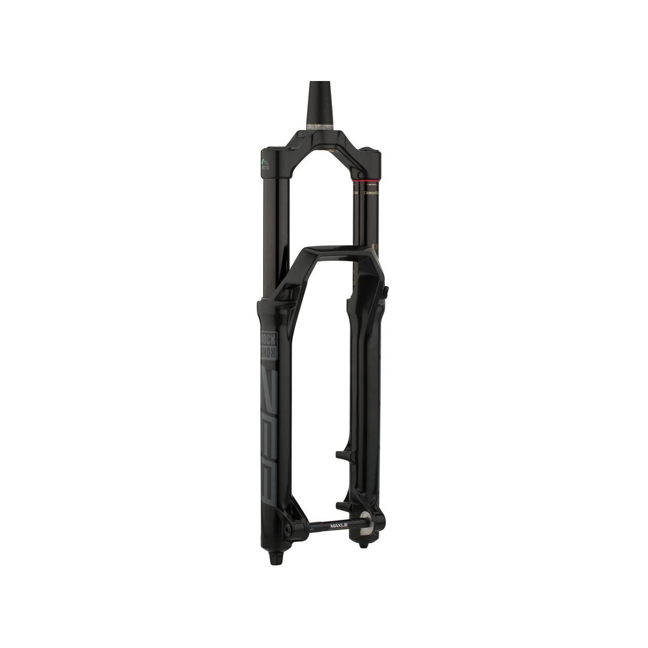 Furci cu suspensie FURCA ROCKSHOX ZEB R 27.5 170MM DEBONAIR