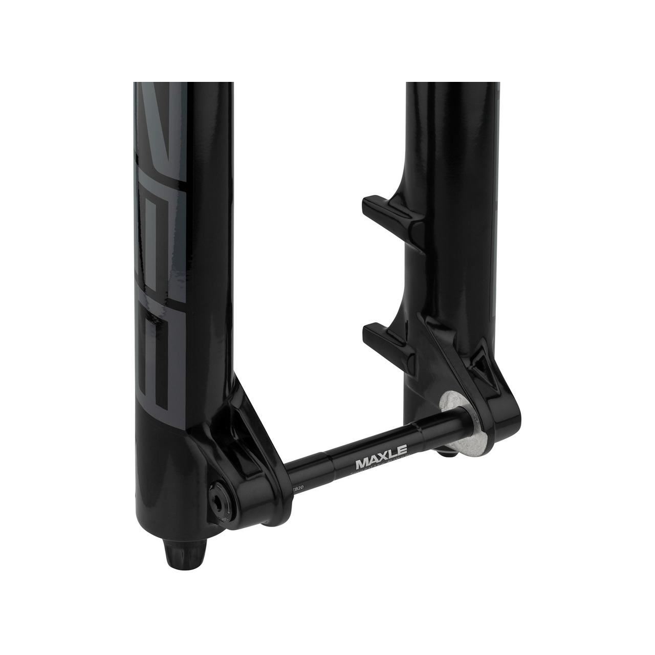 Docoo Citroen ZX Choke Cable - In Black - 96 125 477 - The Chevronic Centre