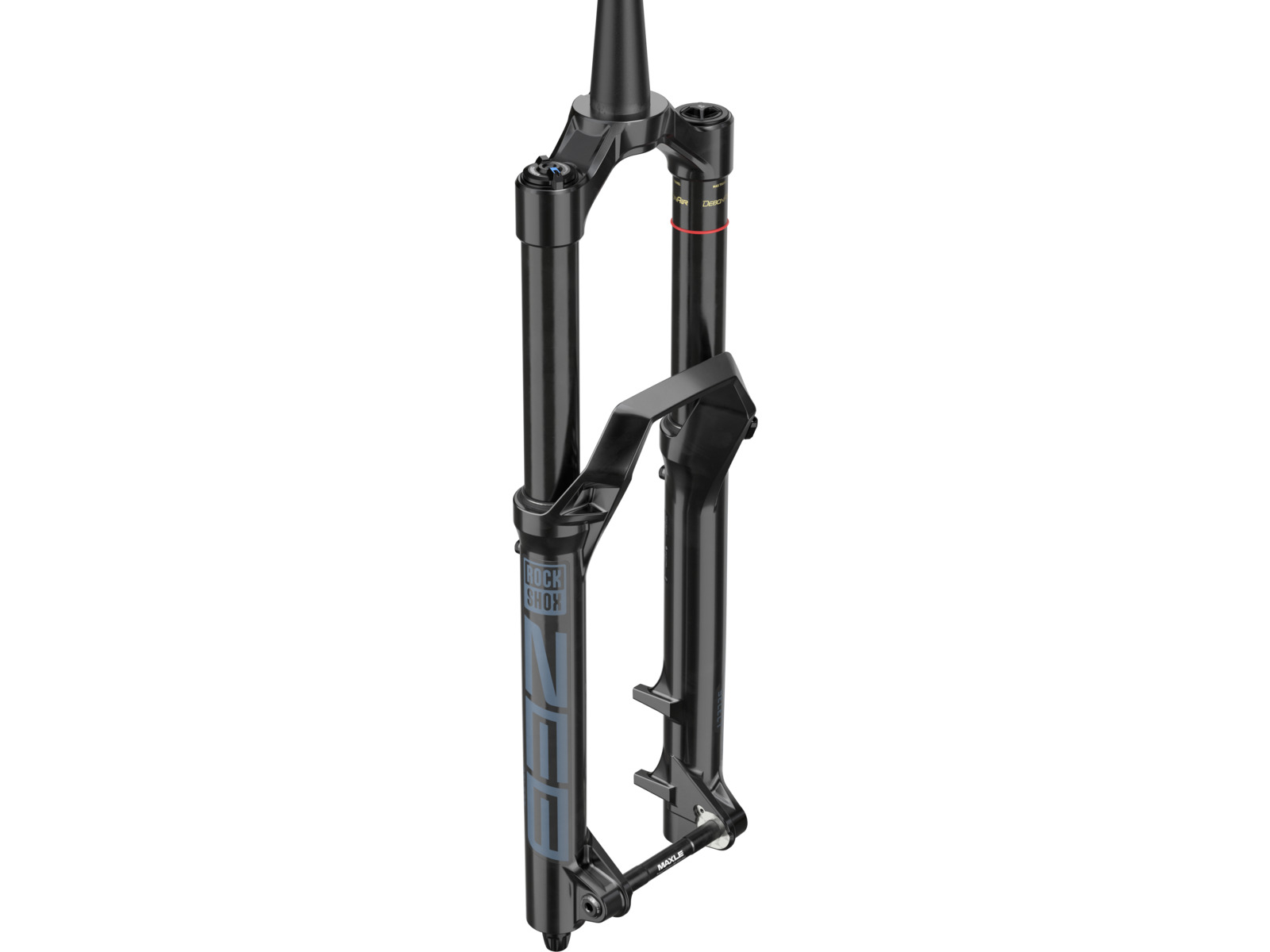 Furci cu suspensie FURCA ROCKSHOX ZEB SELECT RC DEBONAIR BOO