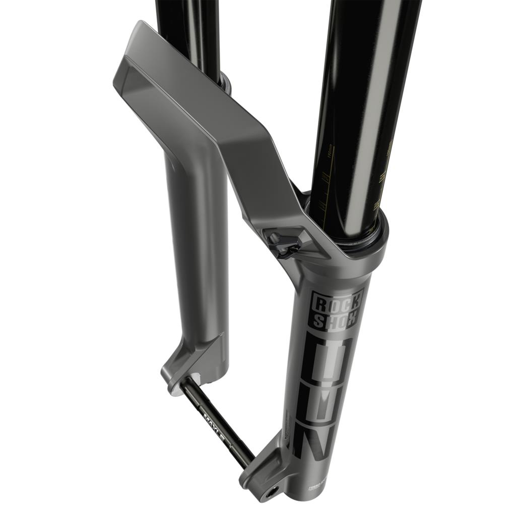 rockshox zeb ultimate 180 mm