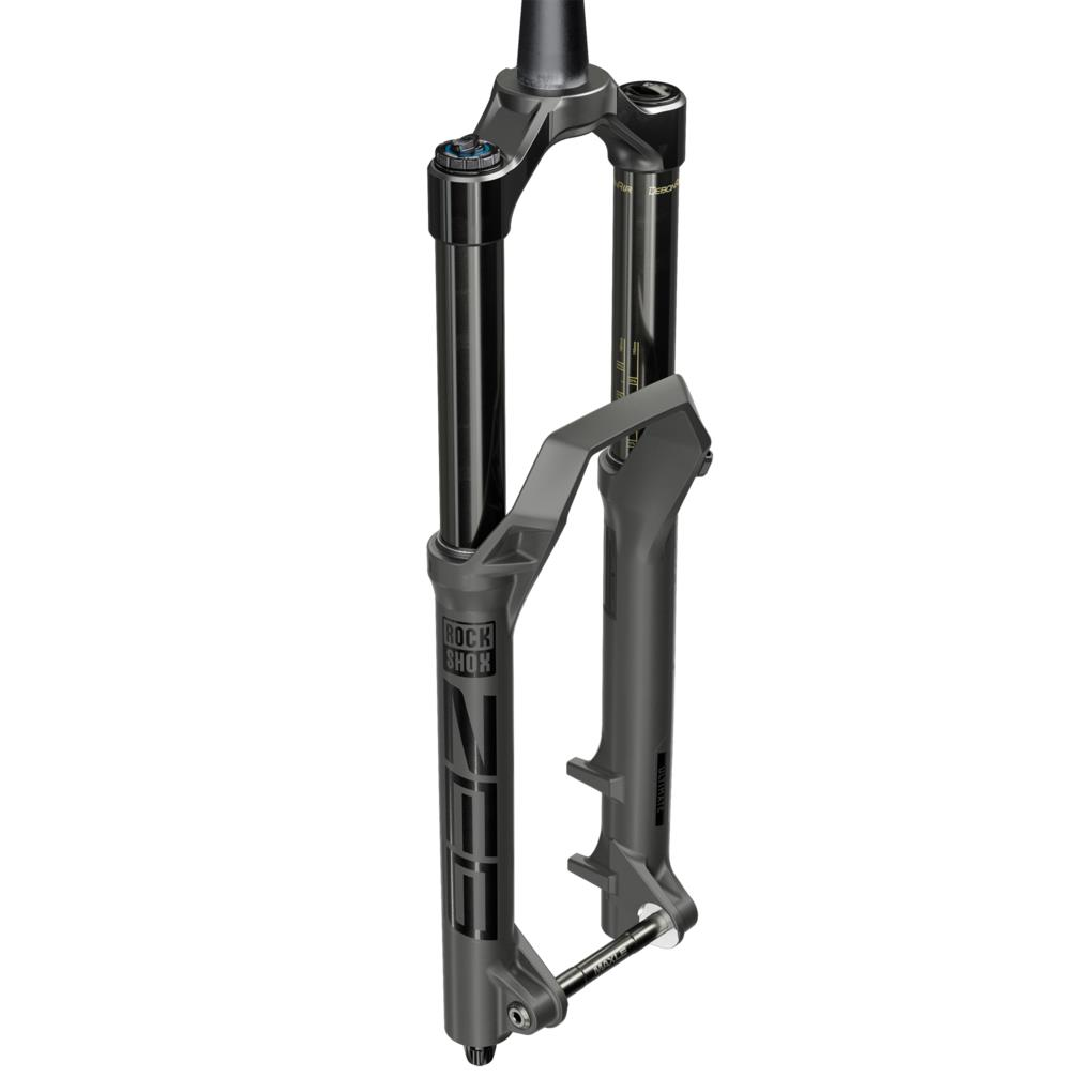 Furci cu suspensie FURCA ROCKSHOX ZEB ULTIMATE 27.5 180MM NE