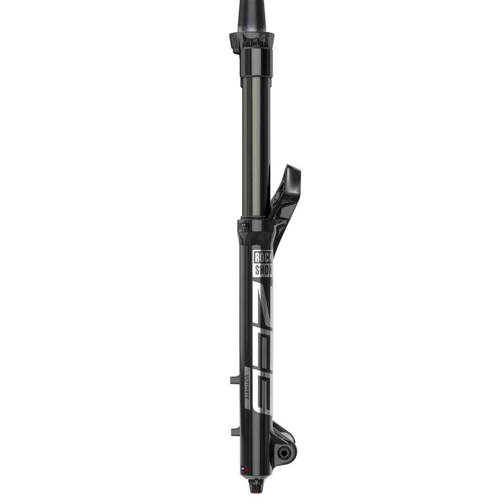 Furci cu suspensie FURCA ROCKSHOX ZEB ULTIMATE 27.5 180MM NE