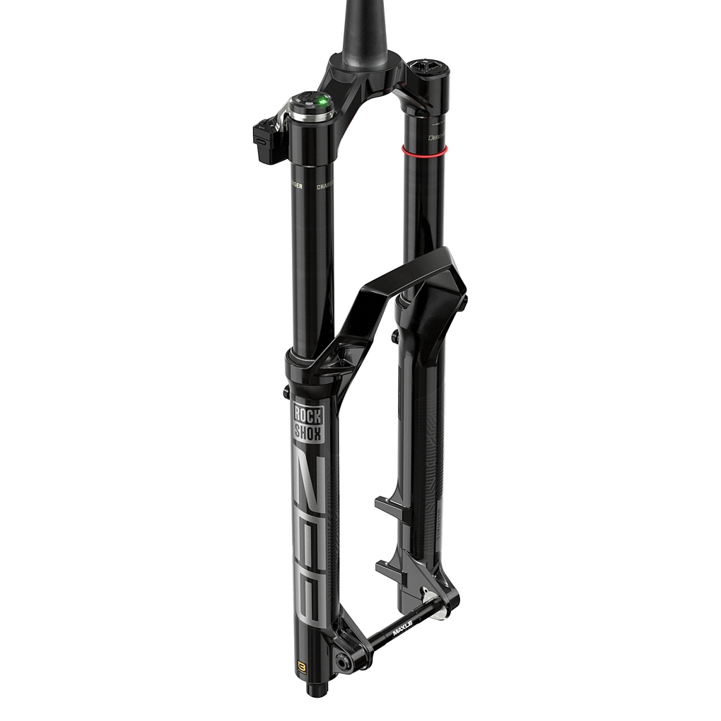 Furci cu suspensie FURCA ROCKSHOX ZEB ULTIMATE 29INCH FLIGHT