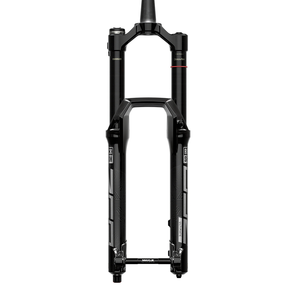 Furci cu suspensie FURCA ROCKSHOX ZEB ULTIMATE 29INCH FLIGHT