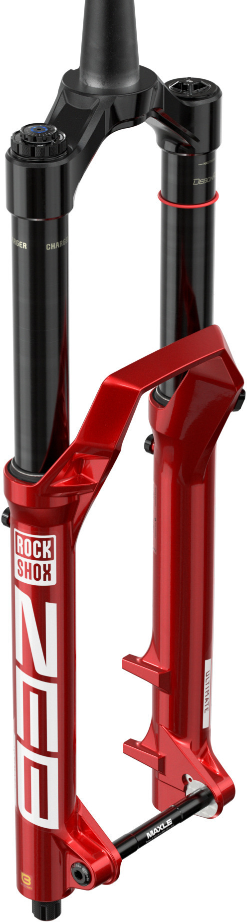 Furci cu suspensie Furca RockShox ZEB Ultimate RC2 2025 27.5