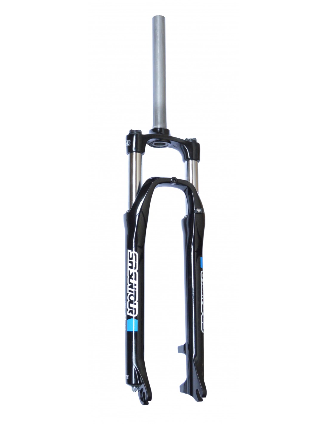 Furci cu suspensie FURCA SR SUNTOUR XCE28 DS-100MM-AHEAD 1.1
