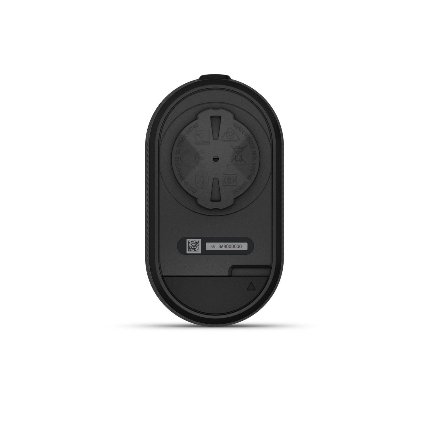 Ciclocomputere GARMIN VARIA REARVIEW RADAR FARA LUMINA RVR31