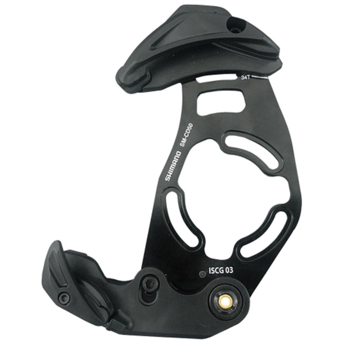 Ghidaje lant GHIDAJ LANT/CHAIN GUDIE SHIMANO SM-CD50 ISCG03