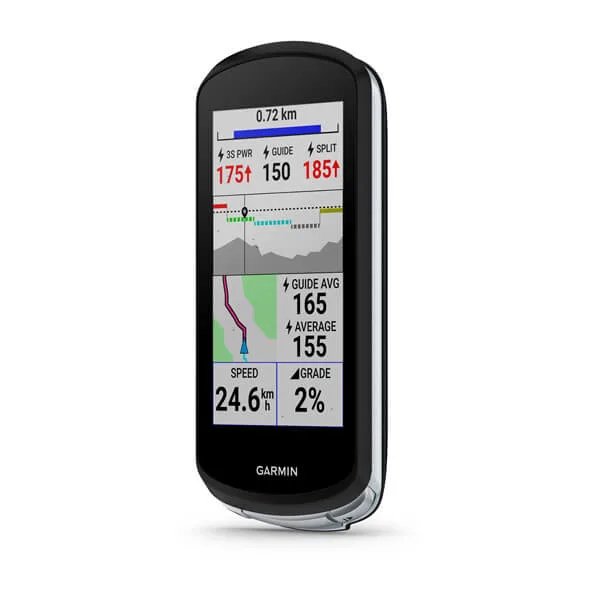 Ciclocomputere GPS GARMIN EDGE 1040 BUNDLE 010-02503-11 GARM