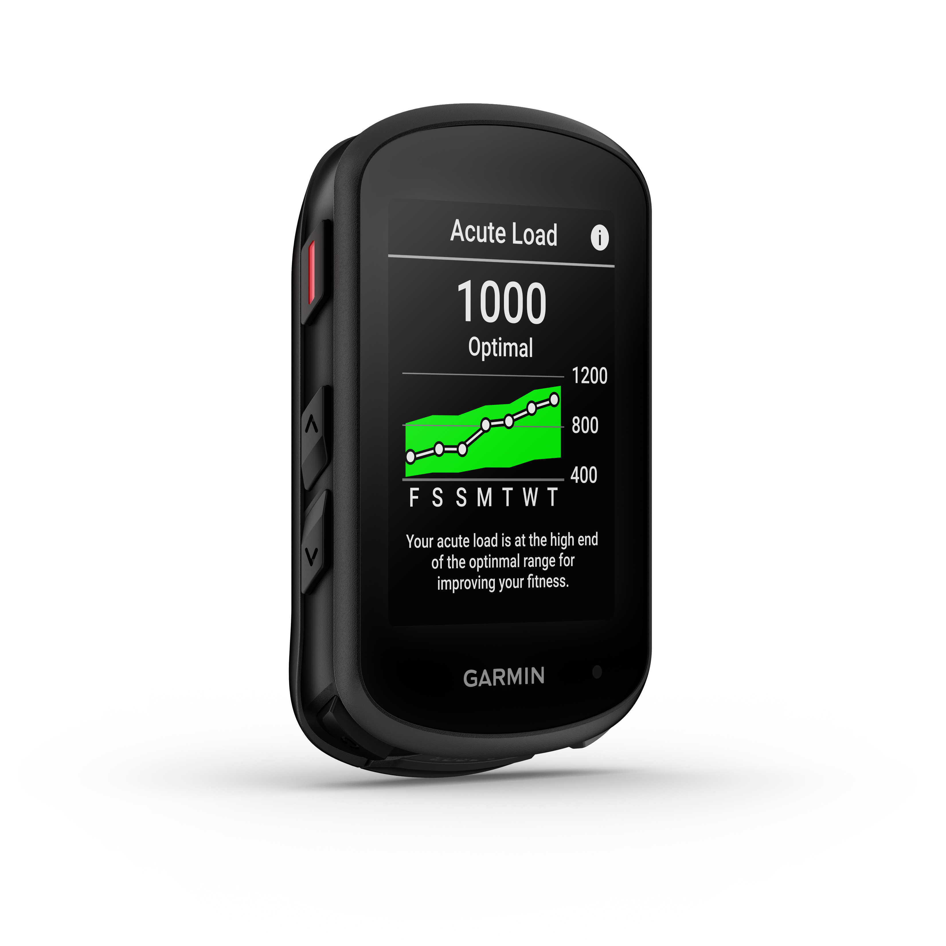 Ciclocomputere GPS GARMIN EDGE 840 Negru 010-02695-01 GARMIN