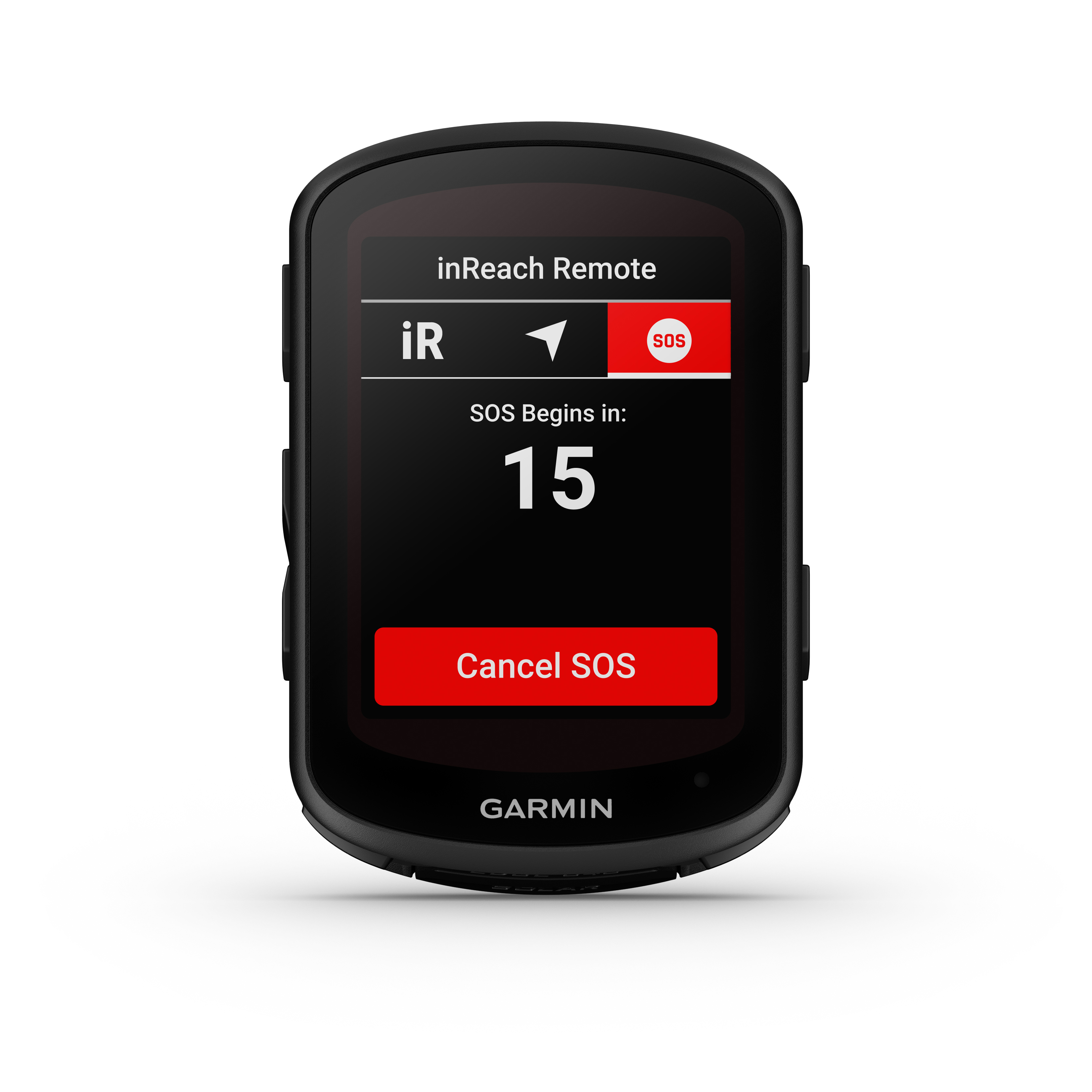 Ciclocomputere GPS GARMIN EDGE 840 SOLAR NEGRU 010-02695-21
