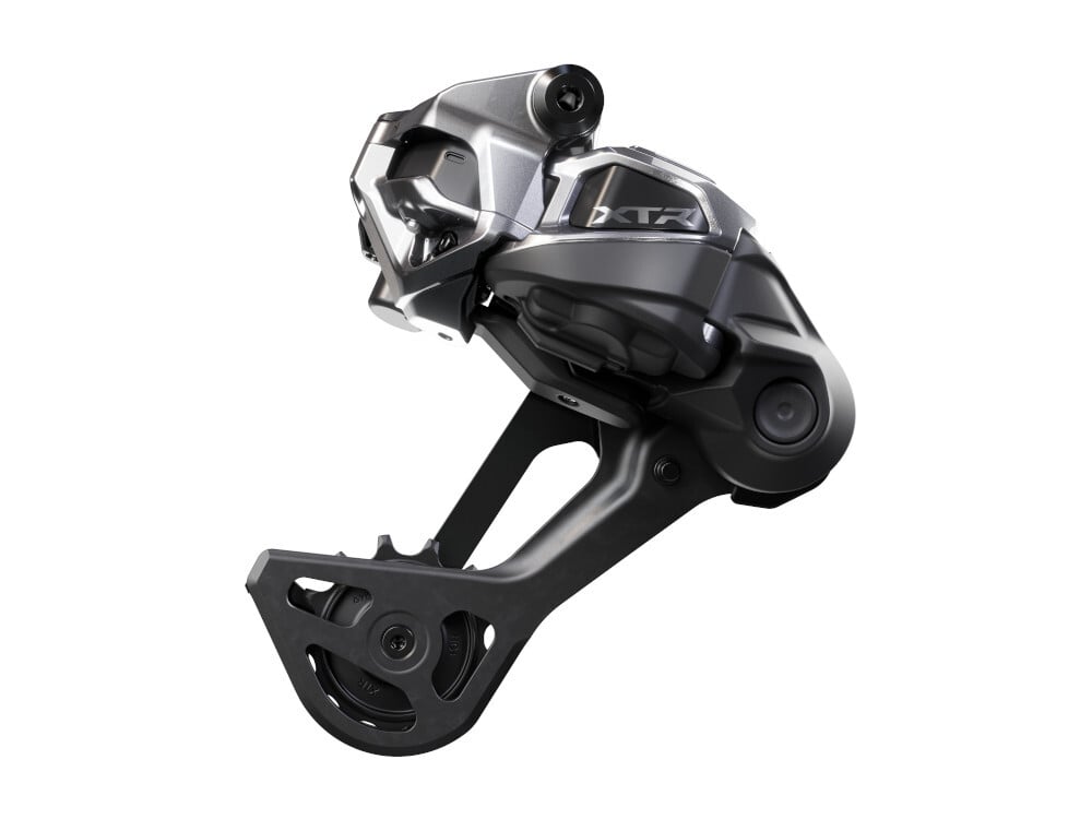 Groupset GROUPSET SHIMANO XTR M9250 DI2 UPGRADE LONG CAGE KI