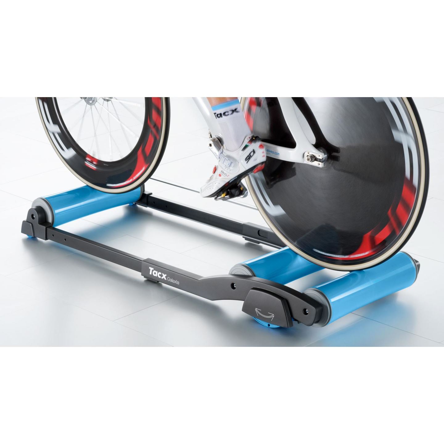 Home Trainer HOME TRAINER ROLLER RULOU ANTRENAMENT TACX GALA