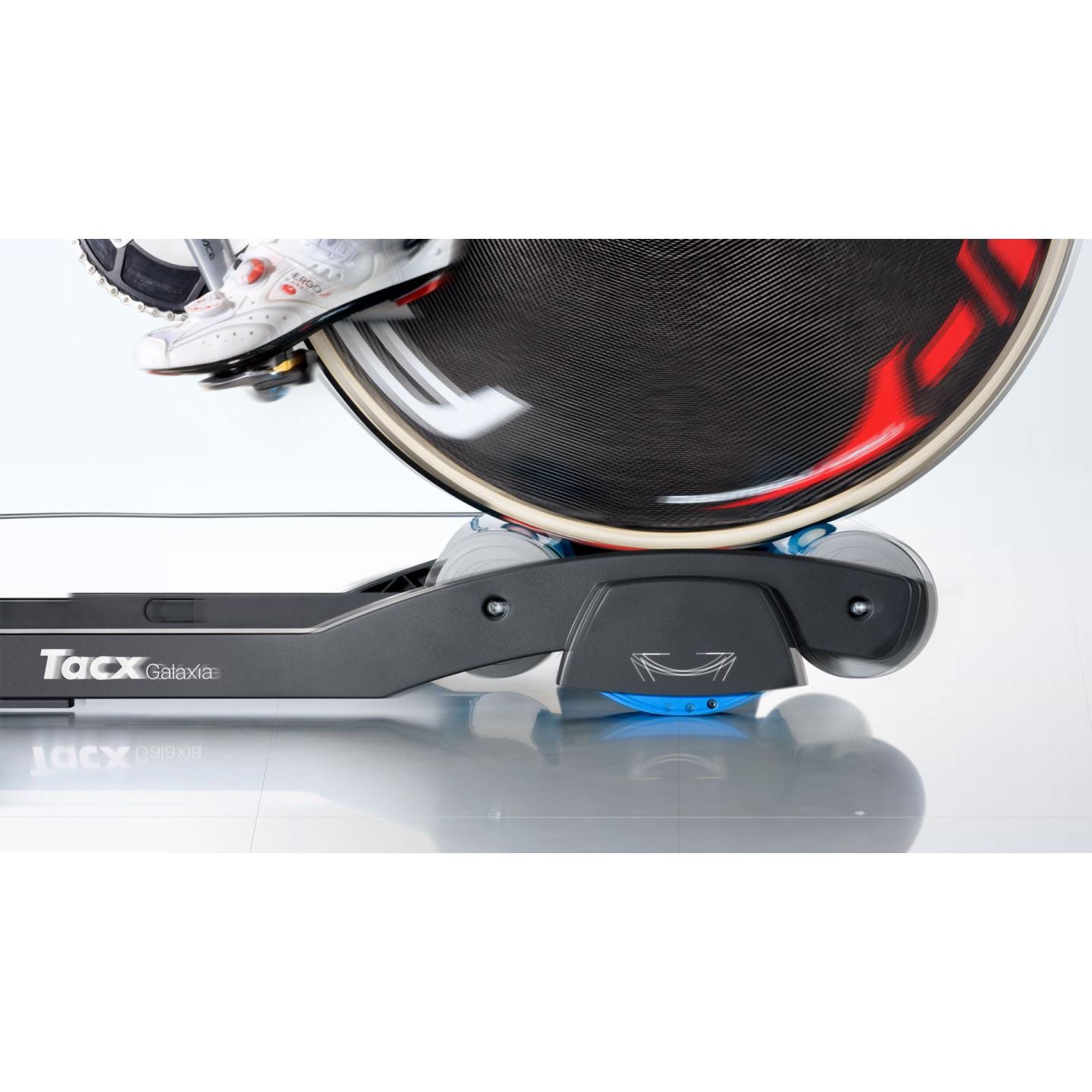 Home Trainer HOME TRAINER ROLLER RULOU ANTRENAMENT TACX GALA