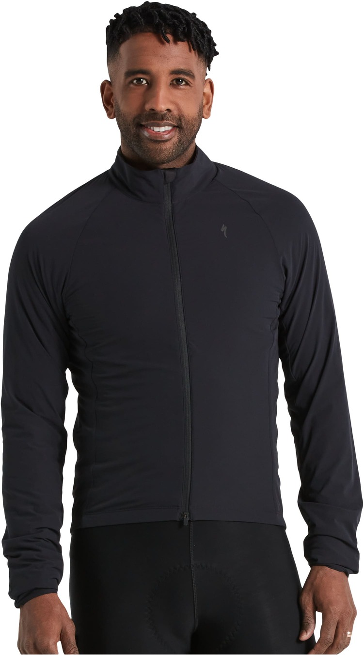 Jachete JACHETA SPECIALIZED MEN'S PRIME-SERIES ALPHA BLACK 6