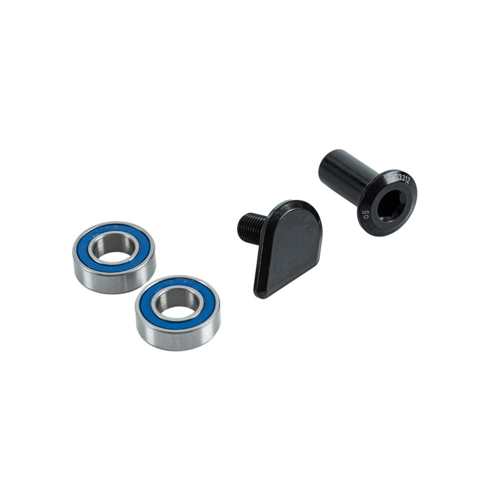 Cadre KIT RULMENTI CUBE HORSTLINK SET 8510/8511 (19_FSV120...