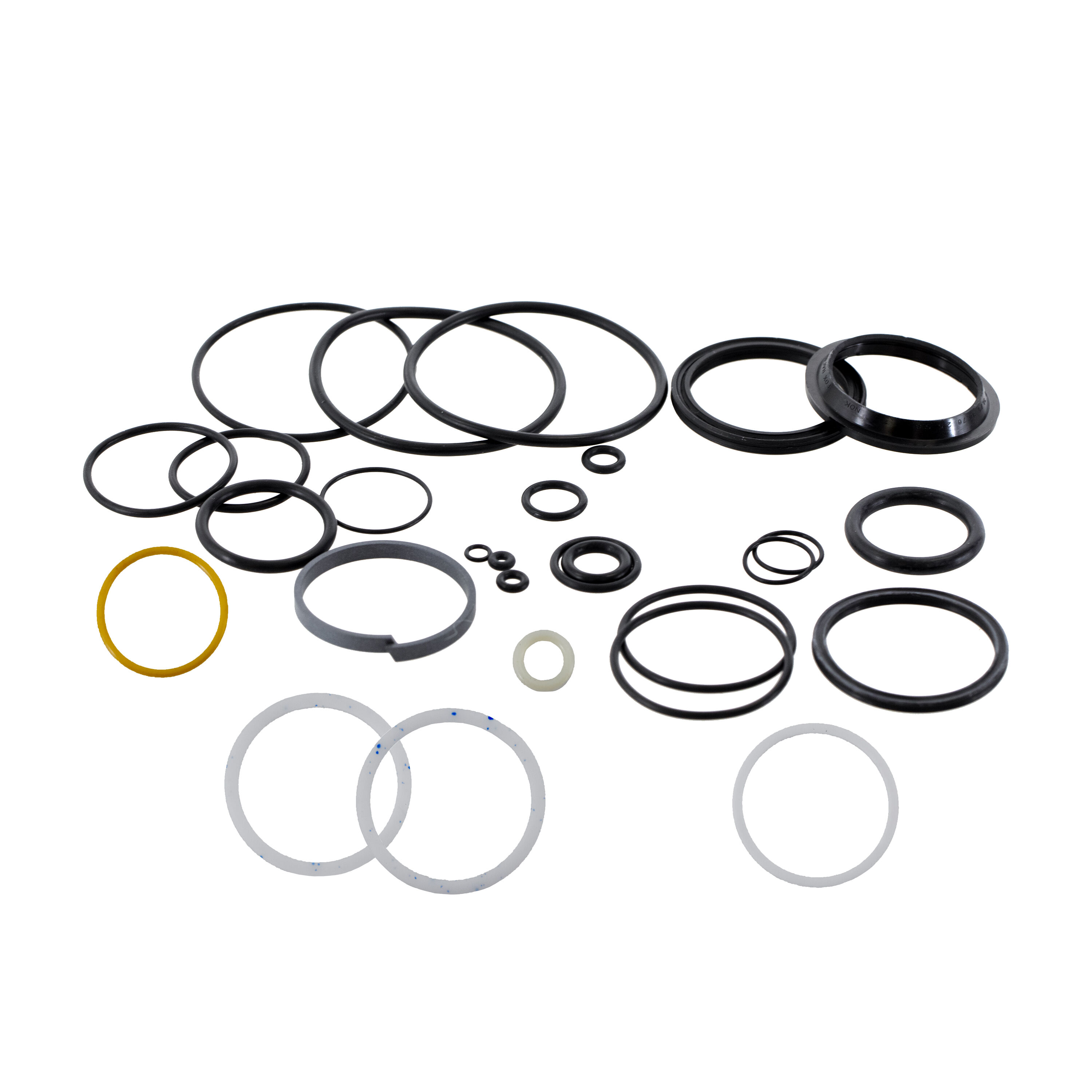 Kituri service si piese KIT SERVICE FOX FLOAT X2 SPRING AND