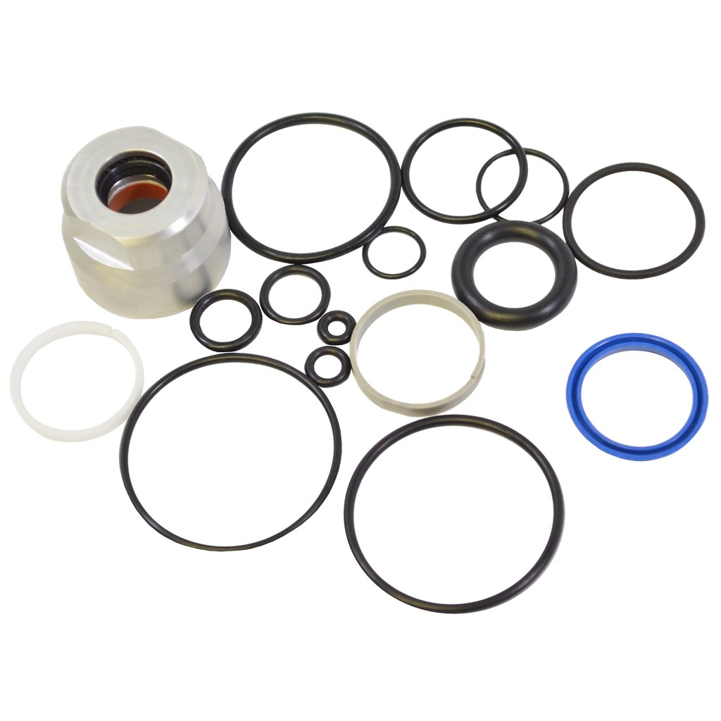 Kituri service si piese KIT SERVICE FOX FORK 32/34/36MM Set