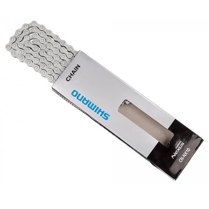 Lanturi LANT SHIMANO NEXUS CN-NX10 SINGLE SPEED 114 ZALE ECN