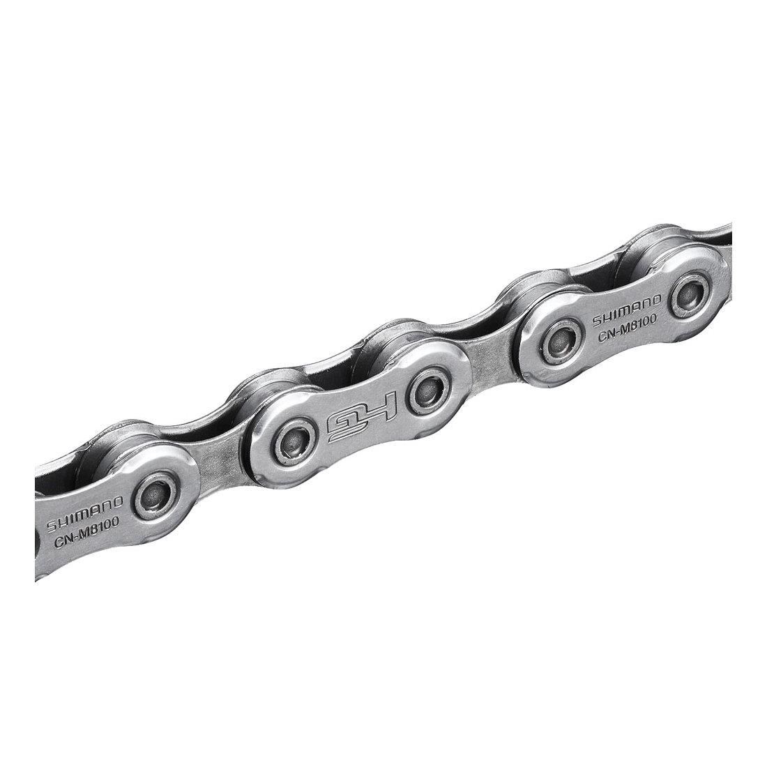 Lanturi LANT SHIMANO XT CN-M8100 12 PINIOANE 126 ZALE, QUICK