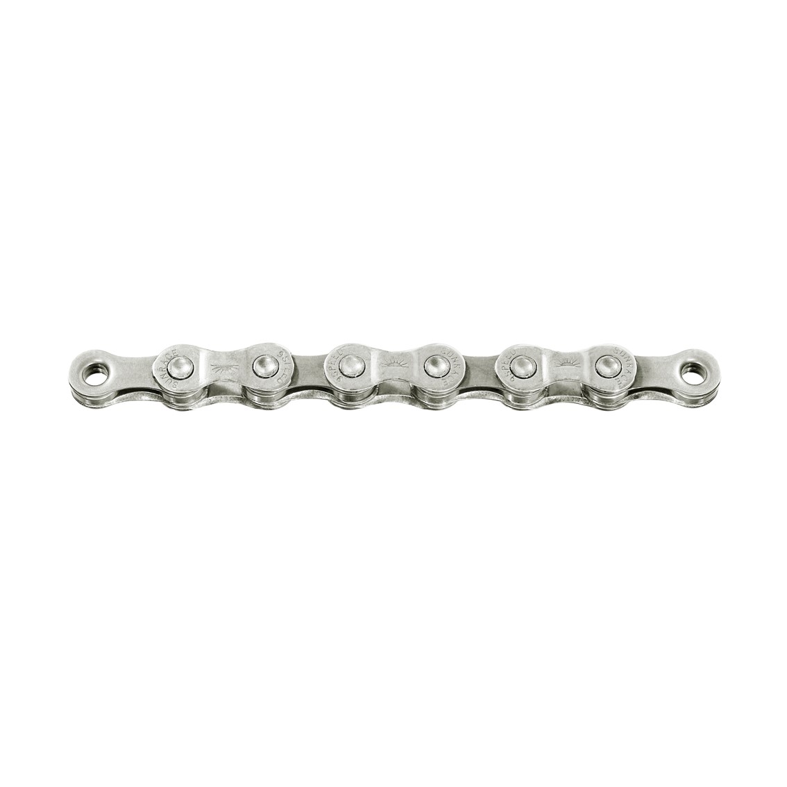 nanan Lanturi LANT SUNRACE CNM94 9 VITEZE SILVER 116 ZALE CNM94.11