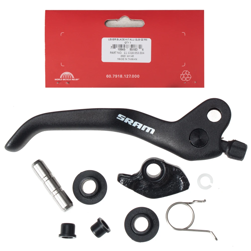 Piese si accesorii LEVIER MANETA FRANA SRAM G2 RS ALUMINIU N