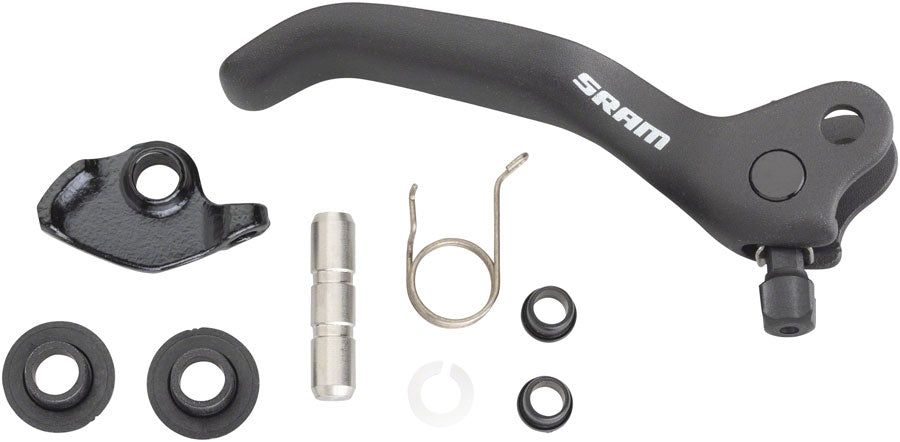 Piese si accesorii LEVIER MANETA FRANA SRAM G2 RS ALUMINIU N