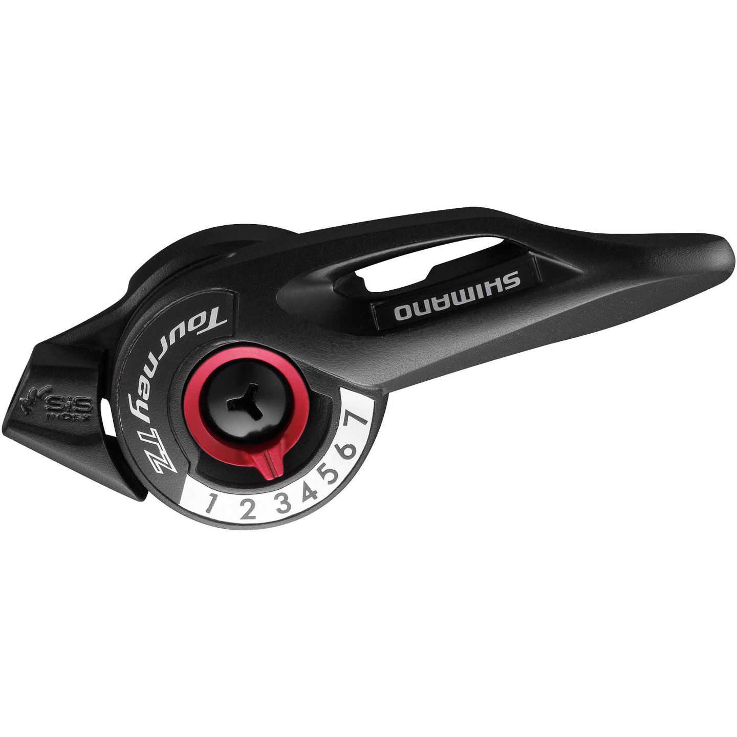 Manete schimbator MANETA DE SCHIMBATOR SHIMANO TOURNEY SL-TZ
