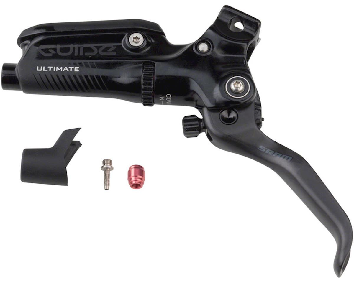 Hidraulice MANETA FRANA SRAM GUIDE ULTIMATE LEVER ASSMBLY V2
