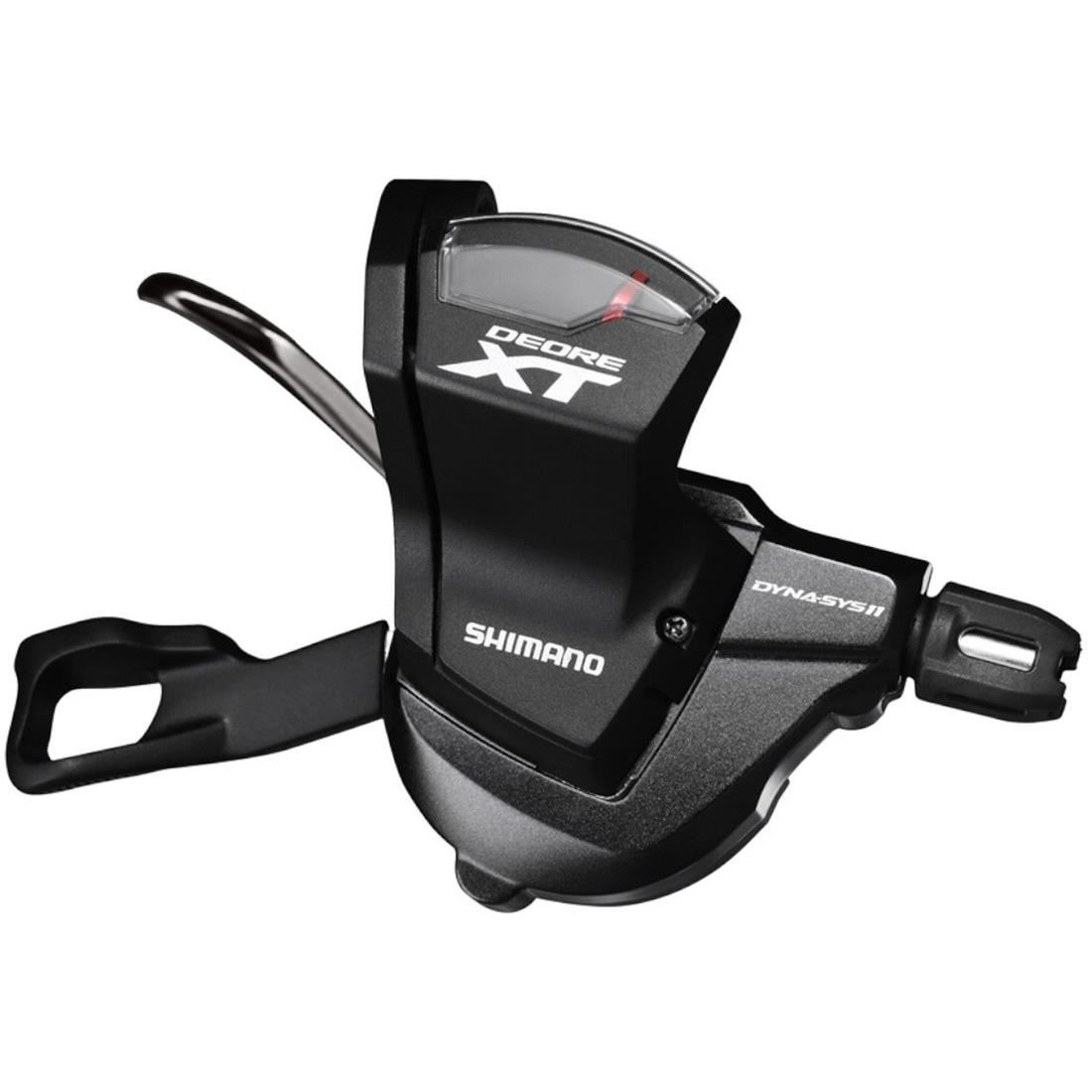 mamerin ♪ Manete schimbator MANETA SCHIMBATOR SHIMANO XT SL-M8000-R DR