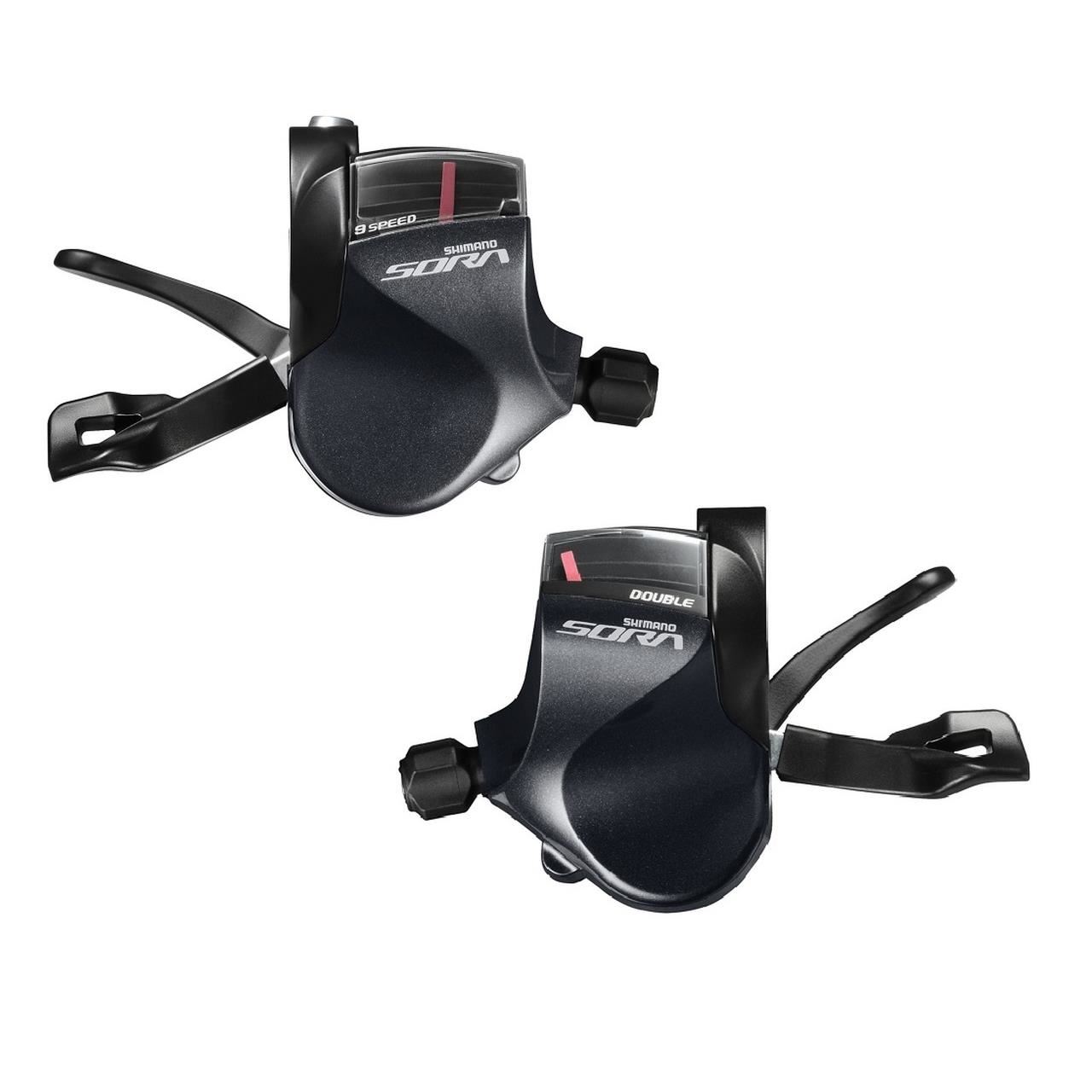 Manete schimbator MANETE SCHIMBATOR SHIMANO SORA SL-R3000 SE