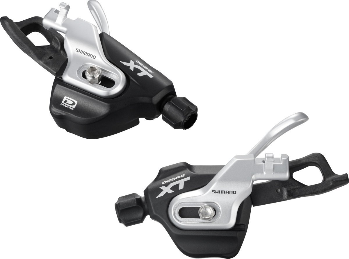 Manete schimbator MANETE SCHIMBATOR SHIMANO XT SL-M780-I 3X1