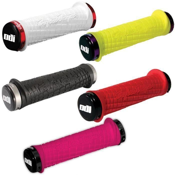 Mansoane MANSOANE ODI TROYLEE DESIGNS MTB RUFFIAN LOCK-ON AL