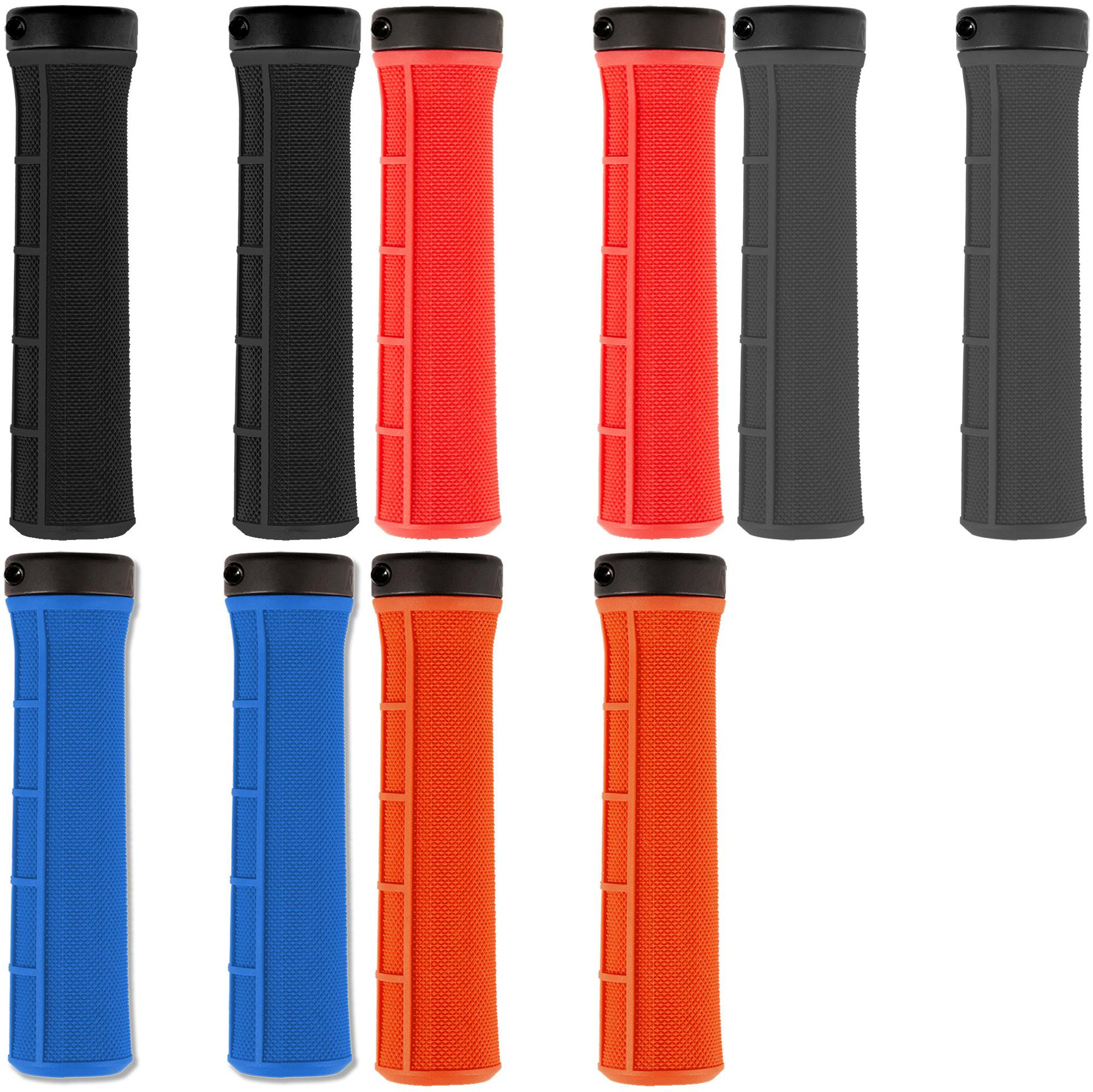 Standard Grippers Tiカット（190） Mansoane MANSOANE RFR GRIPS PRO HPA NEGRU 13215 Rfr BikeXper