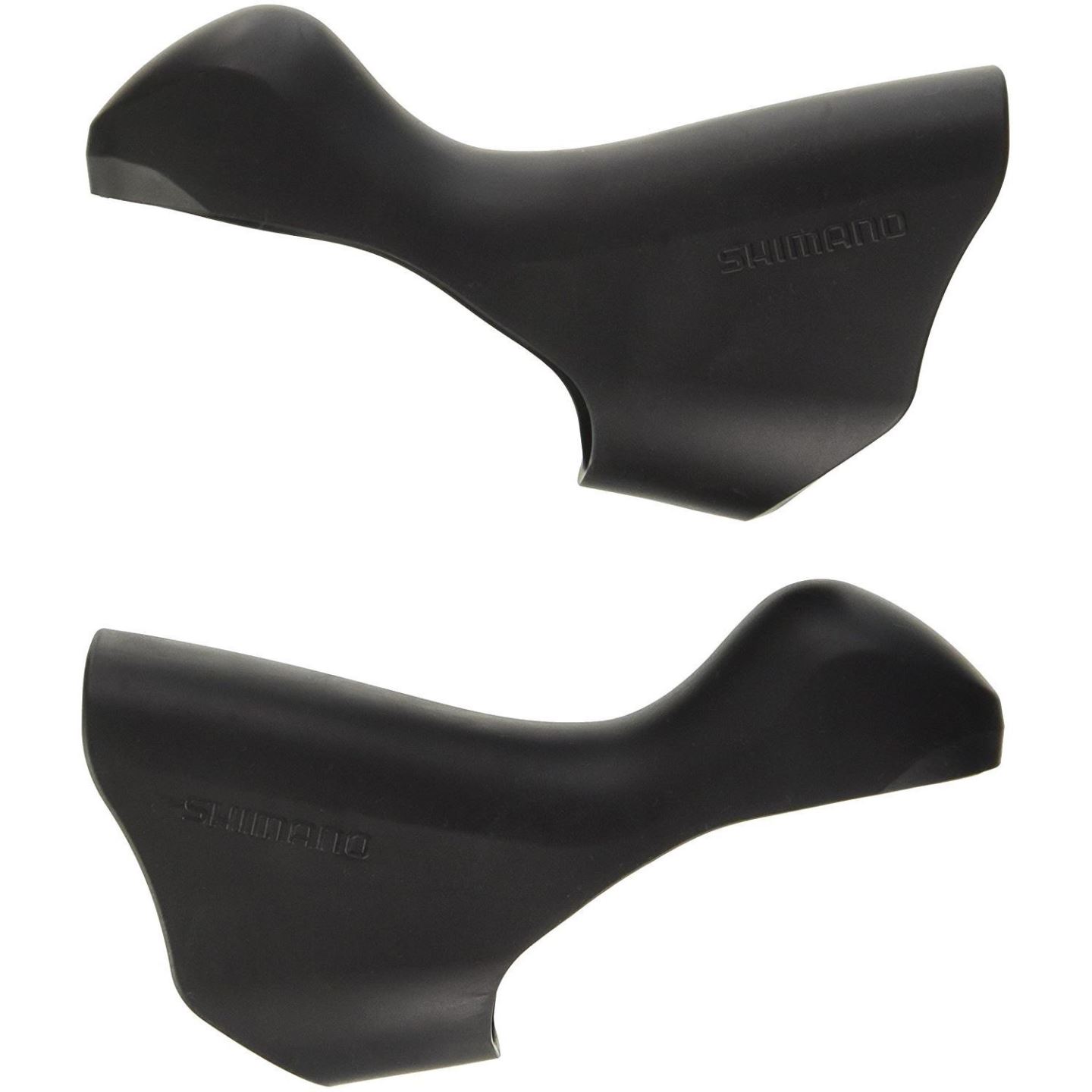 Accesorii MANSOANE SCHIMB SHIMANO ST-5700 SET NEGRU Y6TH9812