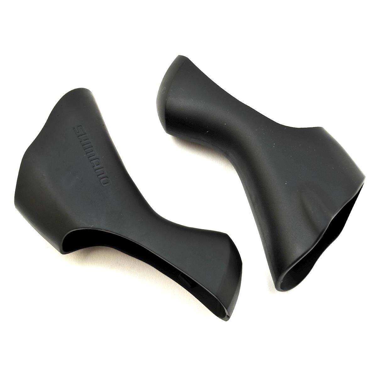 Accesorii MANSOANE SCHIMB SHIMANO ST-6800 SET NEGRU Y00E9808